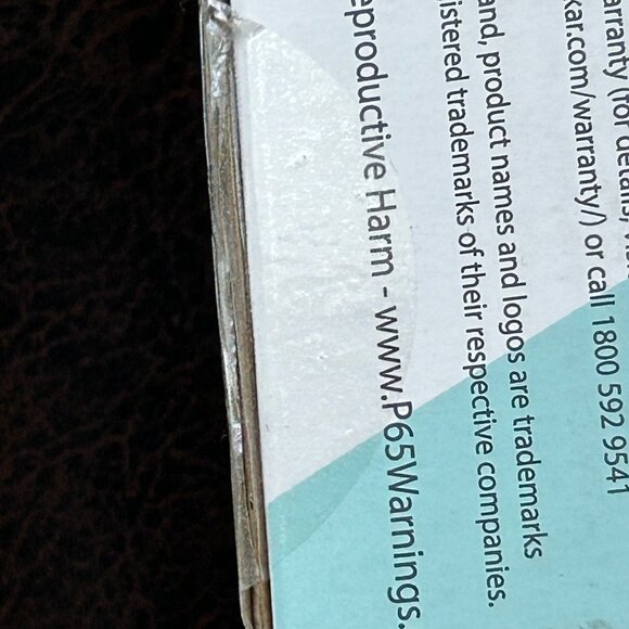 Vivitar Digital Camera Binoculars 18X Zoom Night Vision , Accessory Kit BLUE - Picture 7 of 9